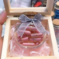 Love Letter Capsules Love Letter Capsules Love Letter Capsules Valentine's Day Boyfriend Girlfriend 