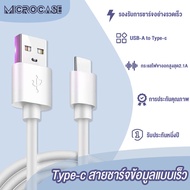 สายชาร์จ Type C Type C FastCharger Cable USB C สำหรับ Samsung Galaxy S10 S9 S8 A40 A50 A70,Charger for Huawei P30 P20,GoPro Hero 7 6 5,OnePlus 5T OPPO.VIVO XIAOMI and More