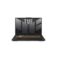 Asus TUF F17 FX707Z-CHX044W Gaming Laptop (i5-12500H 4.50GHz,512GB SSD,8GB,RTX3050 4GB,FHD 17.3",W11