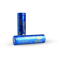 VAPCELL 18650 BATTERY