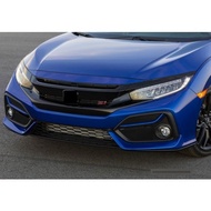 HONDA CIVIC FC SI FRONT BUMPER PP