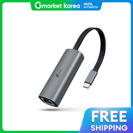 TP-LINK UE302C (การ์ดเน็ตแบบใช้สาย/พอร์ต Type-C/2.5Gbps)