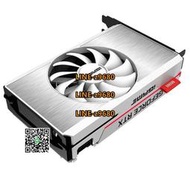 【可開發票】七彩虹RTX4060TI迷你ITX索泰4060影馳3060華碩3050小電腦mini顯卡