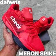 Daf 36-45 Sabrina 2 USA RED Basketball Shoes With Spike Rubber Sneakers Shoes For Men And Women