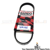 PROTON WIRA 1.5-BANDO 4PK595 FAN BELT