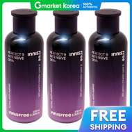 INNISFREE(Innisfree) | ชุดผลิตภัณฑ์บำรุงผิว Innisfree Perfect 9 Intensive Skin 3 ชิ้น