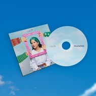 Idgitaf CD - Director