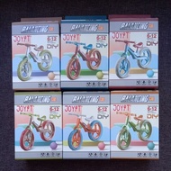 Balancing Car Basikal Eco Joyit