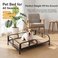 Dog bed Dog bed Pet bed Moisture-proof