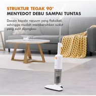 Gaabor 2-in-1 Portable Vacuum Cleaner 1.2 Litet Capacity