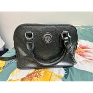F.Timber Mini Handbag
