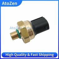 8W83-9F972-AA BM5Z-9F972-A Fuel Rail Pressure Switch Sensor for 2012-2016 Ford Edge Focus 2.0L Ecobo