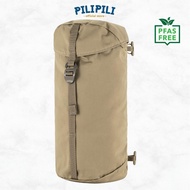 Aksesoris Tas Gunung Kantong Fjallraven Singi Side Pocket Singi Clay