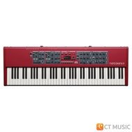 Nord Piano 6 73/88 Keys Digital Piano Nord Piano เปียโนไฟฟ้า