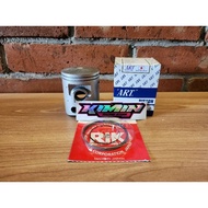 Piston ART F1ZR - Piston ART Yamaha FIZR F1R