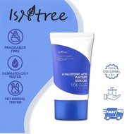 ISNTREE Hyaluronic Acid Watery Sun Gel 50ml ISNTREE Sunscreen Physical