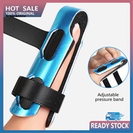  Anti-scratch Finger Splint Strong Breathable Ergonomic Protect Hand Immobilization Support Brace Finger Splint for Home