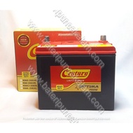 Bateri kereta Century Amaron NS60S Battery [Puncak Alam]