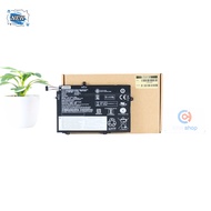 แบตเตอรี่โน๊ตบุ๊ค LENOVO THINKPAD L480 L580 L590 L14 L15 E480 E490 E580 E590 R480 (ของแท้) (ของใหม่)