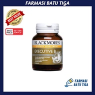 BLACKMORES EXECUTIVE B TABLET 30S (EXP DATE: 24/05/2024)