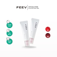 [December 2026] FEEV Hyper-Fit Color Balm vegan lip Balm 10g