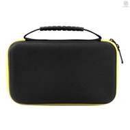 Multimeter Storage Case Carrying Storage Bag for Multimeter Protective Hard Case Replacement for Flu