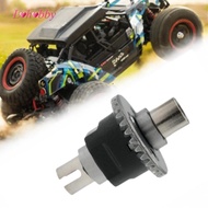 Lohobby RC Differential DIY Accs Replacements Parts for Scy18101 18101Pro 1:18 Scale