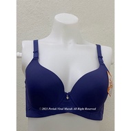 Bra Anny Thailand Plain | Baju Dalam Brand Anny Plain