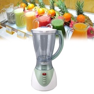 Blender Combo 1500ML 600ML Professional Countertop Blender for Smoothies Ice Frozen Fruit UK Plug 220V