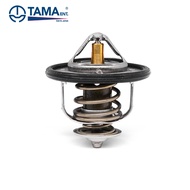 TAMA Thermostat WV56FA-88 for Subaru Impreza Sport G4 FB16/FB20 '11-, Mitsubishi ASX 4B11 '10-,1pc