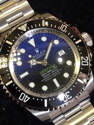 ROLEX 116660