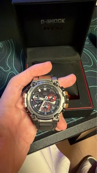 Casio G-shock MTG-B3000-1A