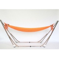 HAMMOCK GANTUNG & HAMMOCK STAND MUDAH ALIH GRED TINGGI / HIGH GRADE FOLDABLE HAMMOCK