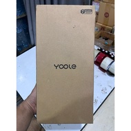 Yoole S+ Hair Dryer Black Brand New Never Unpacked With Insurance