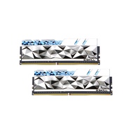 G.Skill Performance Series - Trident Z Royal Elite (Silver) 32GB (2 x 16GB) DDR4 3600Mhz RAM (F4-360
