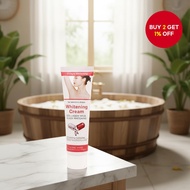 Axilla Underarm Cream for Brightening and Melanin Reduction  Axilla Krim Ketiak untuk Mencerahkan da
