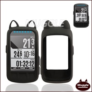 Wahoo ELEMNT BOLT SILICONE CASE WITH SCREEN PROTECTED Wahoo ELEMNT BOLT cover cat ear