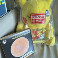 Pokemon 比卡超 30週年一番賞