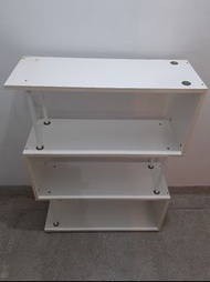 IKEA開放式書櫃 收納架