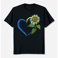 Colored Donkey Colorful Flower Donkey Lovers T-Shirt