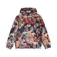 Abigail Clothing-"SCHALTER"- Hoodie