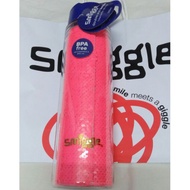 smiggle double wall bottle