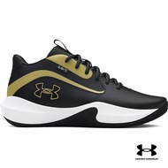 Under Armour Unisex UA Lockdown 7 Basketball Shoes