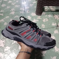 Sepatu Fila Outdoor Second Original(41,5)