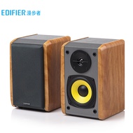 漫步者（EDIFIER）R1000TC北美版 2.0声道电脑音响 台式机笔记本桌面音箱