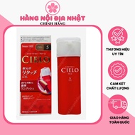 Sản Phẩm nhuộm tóc Cielo chuẩn Nội Địa Nhật