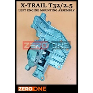 NISSAN X-TRAIL T32/2.5 LEFT ENGINE MOUNTING ASSEMBLY 11220-1V30B