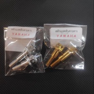 HENG LEVER BOLT for MIO/NMAX/RAIDER