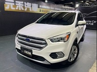 2017 Ford Kuga EcoBoost 180時尚型 1.5