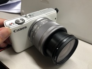 Canon EOS M10 (มือสอง)